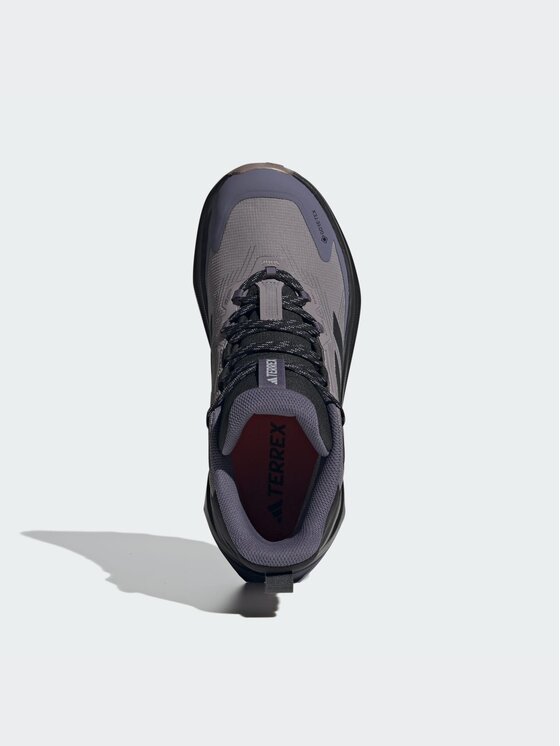 adidas adidas Trekkingi Terrex Trailmaker 2.0 Mid Gore-Tex Szary