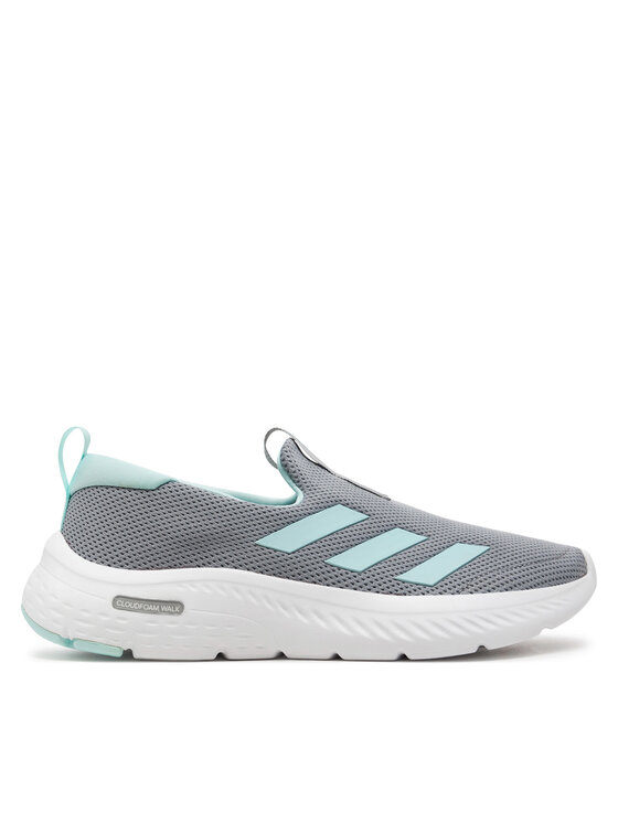 adidas adidas Sneakersy Cloudfoam Move Lounger ID6514 Šedá