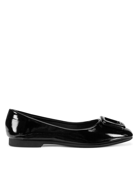 Clara Barson Clara Barson Balerini WFA3513-1 Negru