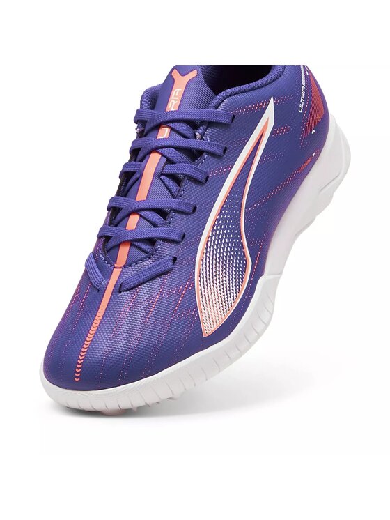 Puma Puma Buty do piłki nożnej 107910 Niebieski