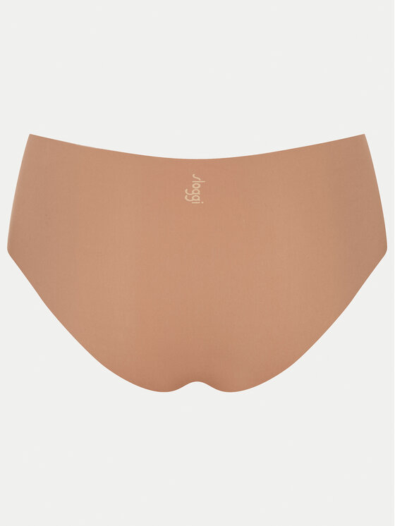 Sloggi Sloggi Boxer Zero Feel 10217844 Marrone