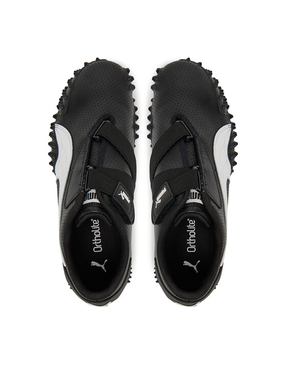 Puma Puma Sneakers Mostro Perforated Leather 397331 02 Negru