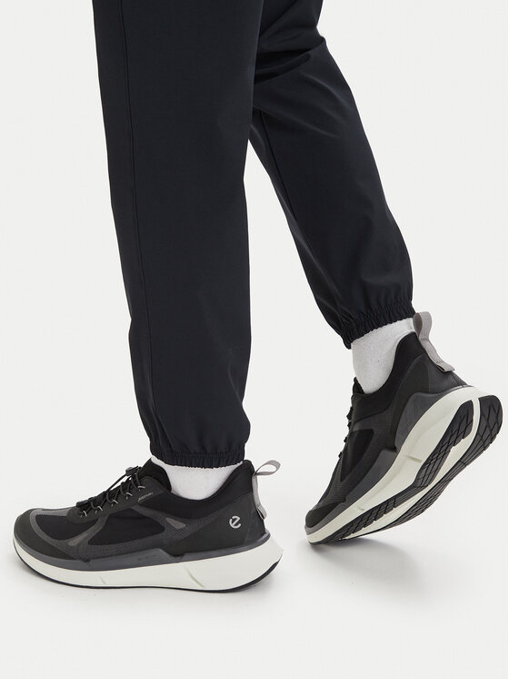 ECCO ECCO Sneakersy Biom 2.2 83087461181 Čierna