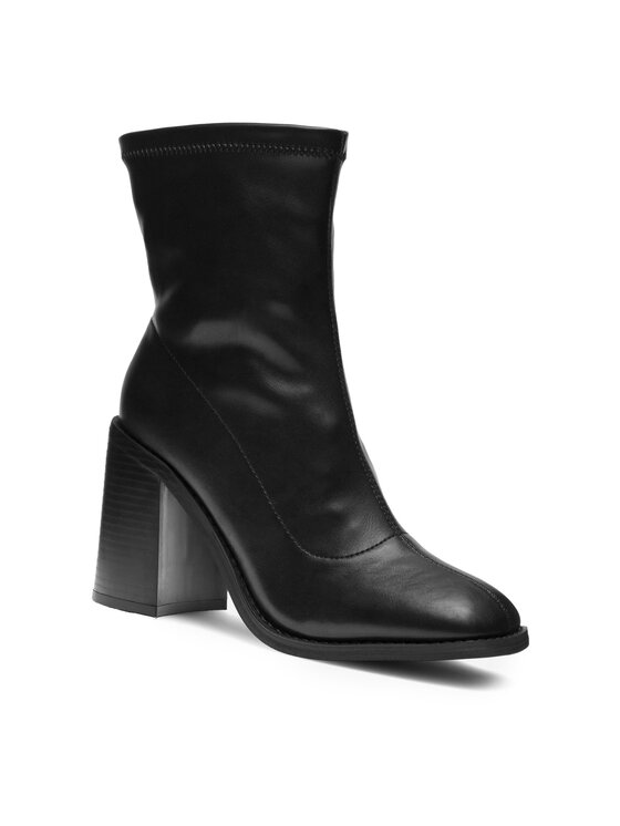 Jenny Fairy Jenny Fairy Stiefeletten MARLEE WS22398-08 Schwarz