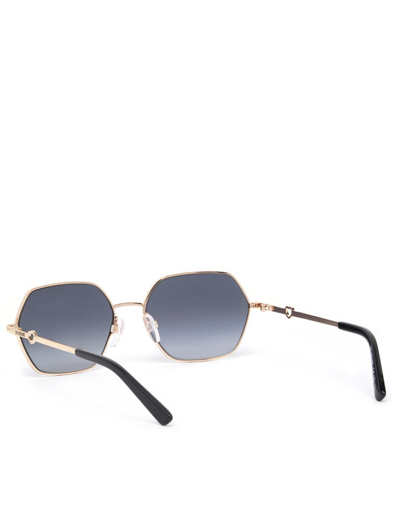 LOVE MOSCHINO LOVE MOSCHINO Sunčane naočale MOL084/S 207790 Zlatna