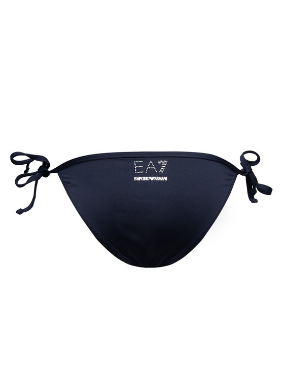 EA7 Emporio Armani EA7 Emporio Armani Strój kąpielowy 911002-4R402-06935_M Granatowy