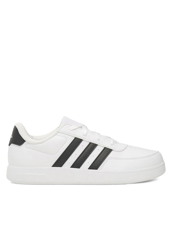 adidas adidas Sneakersy Braknet 2.0 K HP8956 Biały