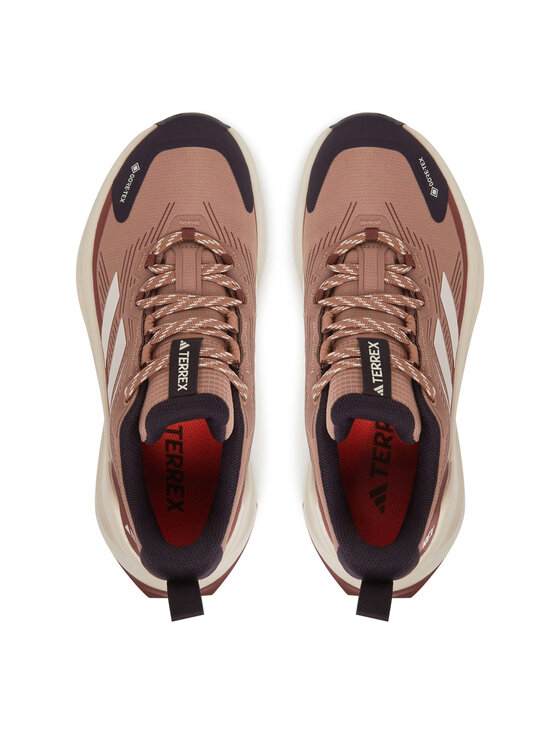 adidas adidas Bakancs Terrexmaker 2.0 GORE-TEX IH0619 Rózsaszín