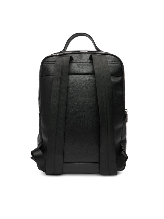 Guess Guess Rucksack HMBOMG P5445 Schwarz