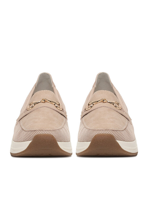 Rieker Rieker Scarpe basse 58955-31 Rosa