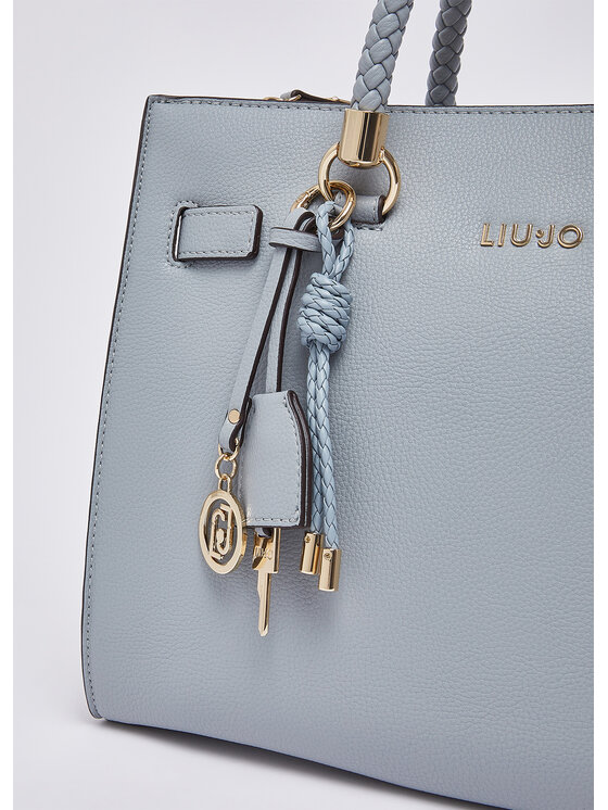 Liu Jo Liu Jo Borsetta AA6086E101253920 Celeste