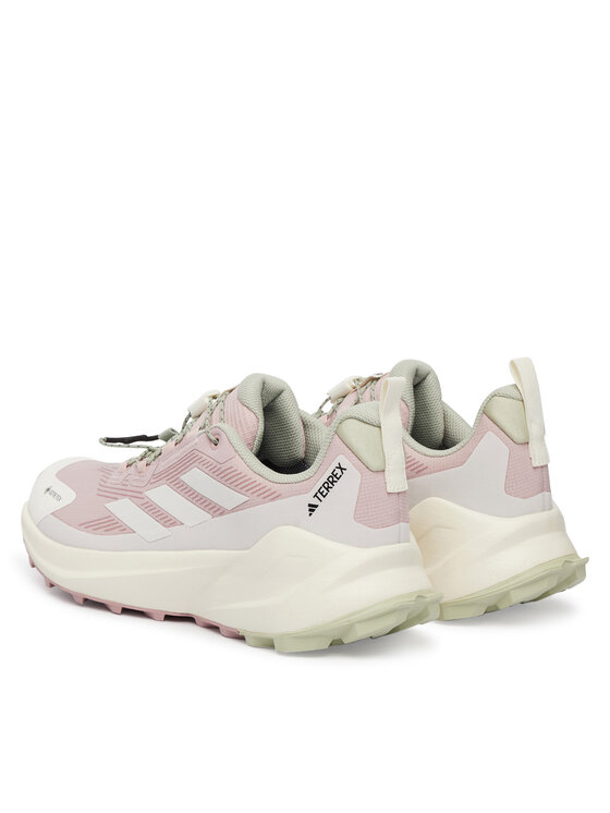 adidas adidas Туристически Terrex Trailmaker 2 Gore-Tex Speed Lace Hiking Shoes KI8286 Розов