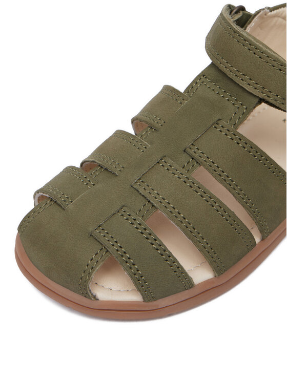 Lasocki Kids Lasocki Kids Sandály CEO-CI12-LINEA-04 Zelená