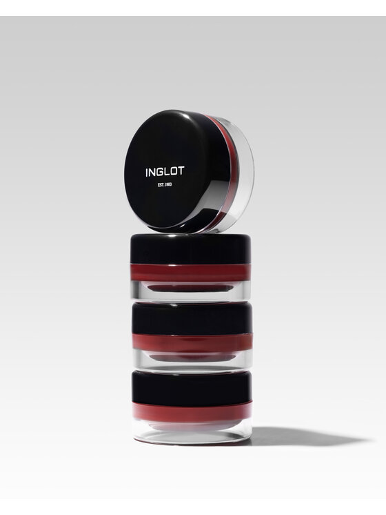 INGLOT INGLOT AMC Żelowa Kredka do oczu 65