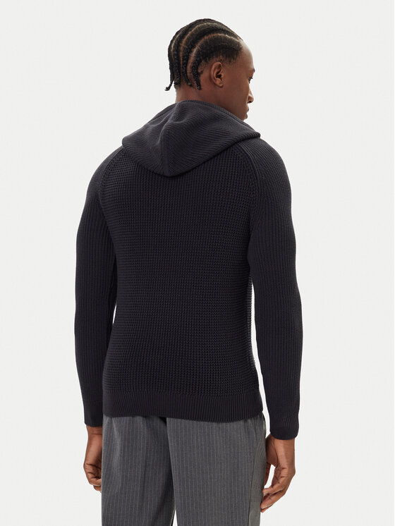 JOOP! Jeans JOOP! Jeans Džemper 15 JJK-18Harrio 30049660 Tamnoplava Modern Fit