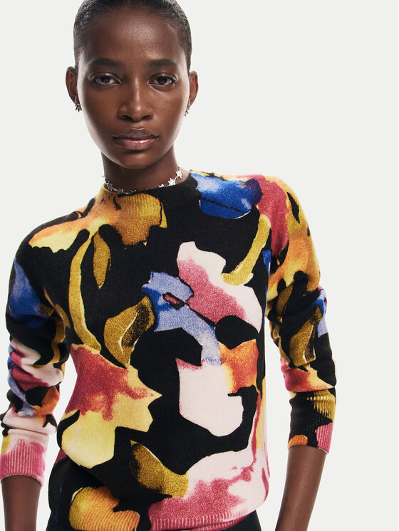 Maglione desigual hotsell