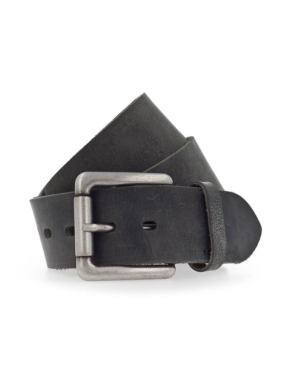 Tom Tailor Tom Tailor Cintura da uomo TOM TAYLOR Nero