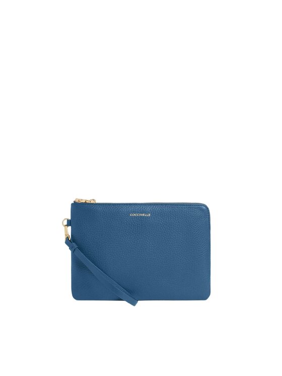 Coccinelle Coccinelle Borsetta C-Me Softy 2 Blu