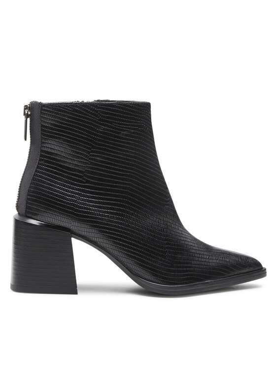 Lasocki Lasocki Stiefeletten V501 Schwarz