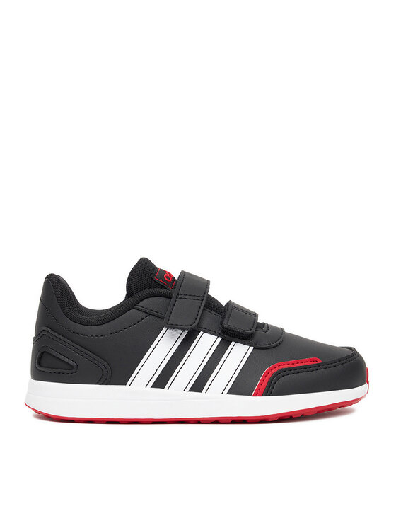 adidas adidas Sneakersy VS SWITCH 3 JR3637 Czarny
