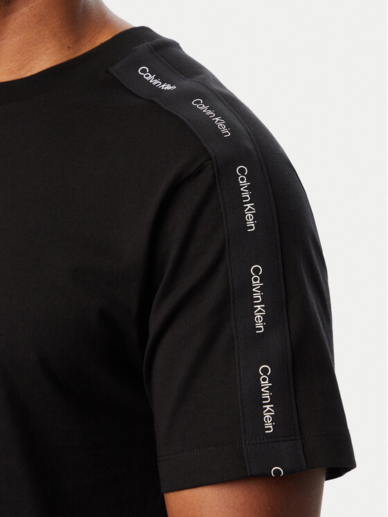 Calvin Klein Jeans Calvin Klein Jeans T-särk LV04RH201G Must Regular Fit