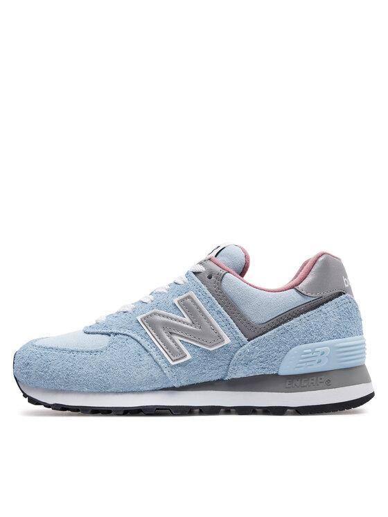 New Balance New Balance Snīkeri U574TGG Zils
