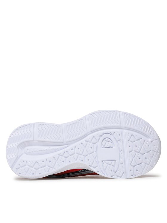 Champion Champion Tenisice Shout Out B Td S32667-CHA-RS001 Crvena