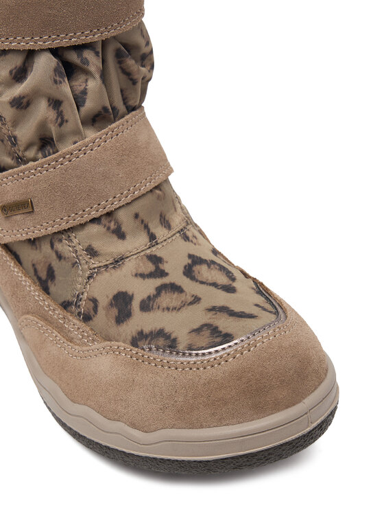 Primigi Primigi Sněhule GORE-TEX 2381044 S Béžová