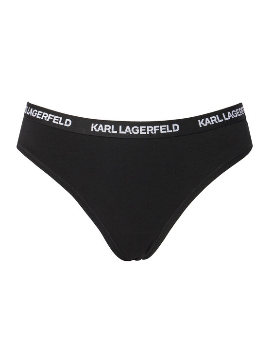 KARL LAGERFELD KARL LAGERFELD String-Set B1W47031 Bunt
