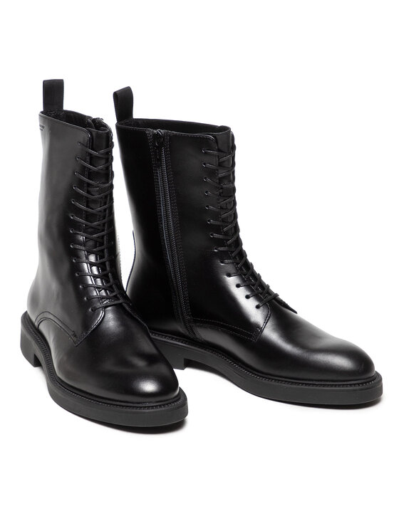 Vagabond Shoemakers Vagabond Shoemakers Μποτάκια Alex W 5248-201-20 Μαύρο