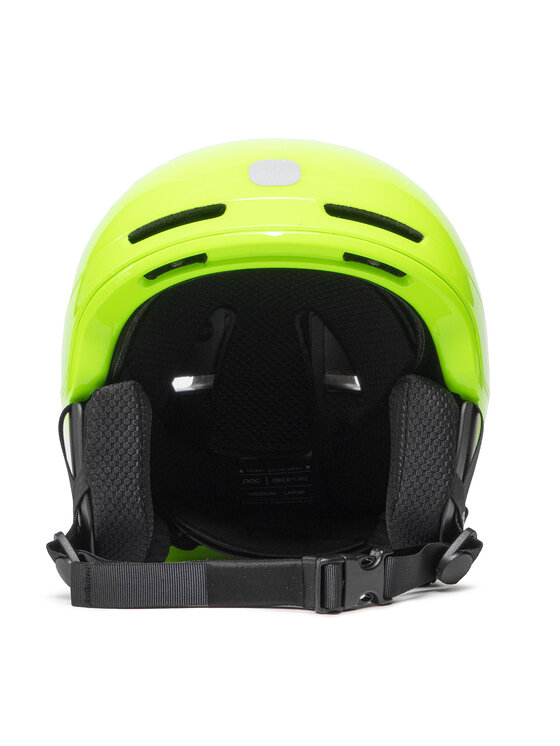 POC POC Kask narciarski Obex Mips 10474 8234 Zielony