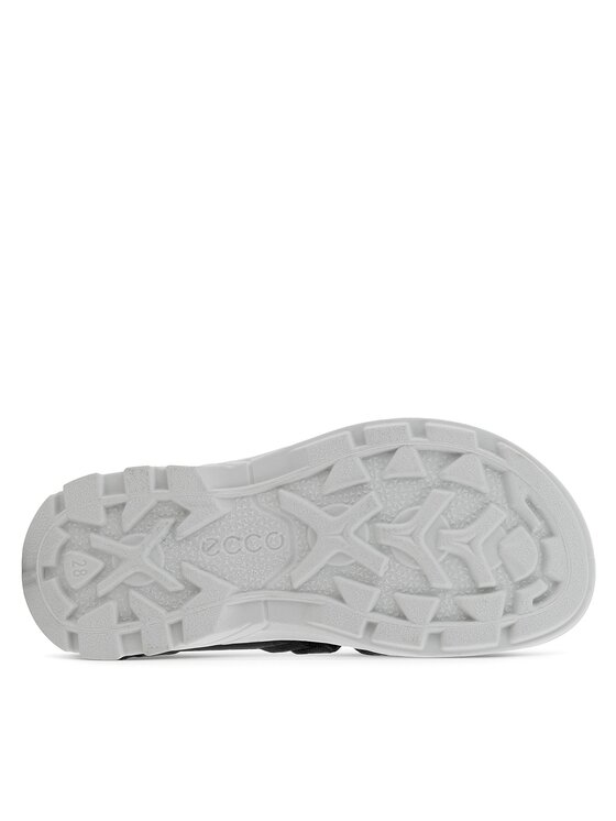 ECCO ECCO Sandály Biom Raft 70060251052 Černá