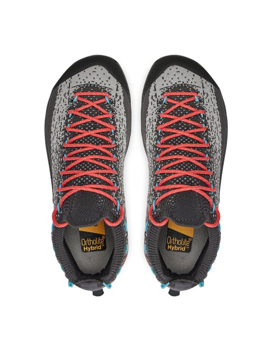 La Sportiva La Sportiva Trekkingschuhe TX2 Evo 27W900402 Grau