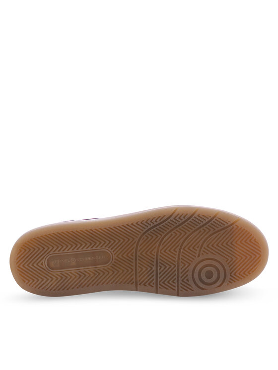 Kennel & Schmenger Kennel & Schmenger Sneakers 61-22770.610 Bordeaux