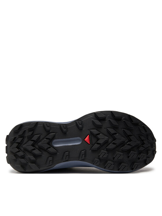 Salomon Salomon Pantofi pentru alergare Genesis L47443200 Gri
