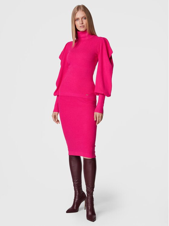 Stivali RA-08-06-000385 Bordeaux