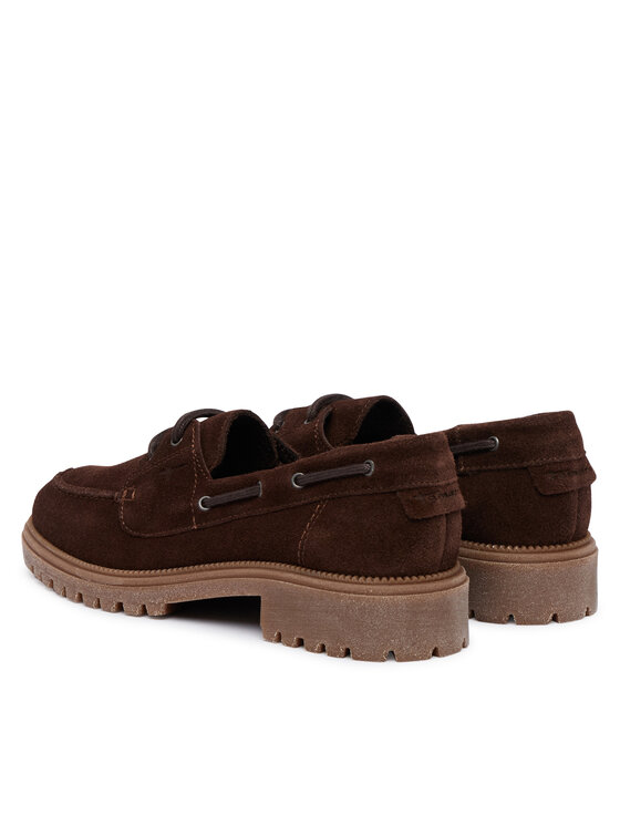 Tamaris Tamaris Scarpe basse 1-23701-47 Marrone