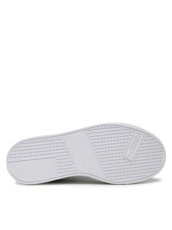 Puma Puma Sneakersy Ever Fs Cv 386393 04 Zielony
