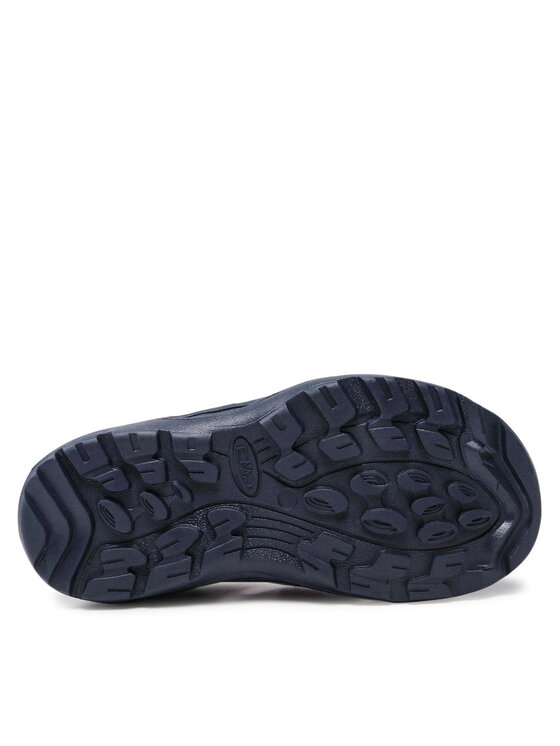 CMP CMP Sandali Aquarii Hiking Sandal 30Q9664 Roza