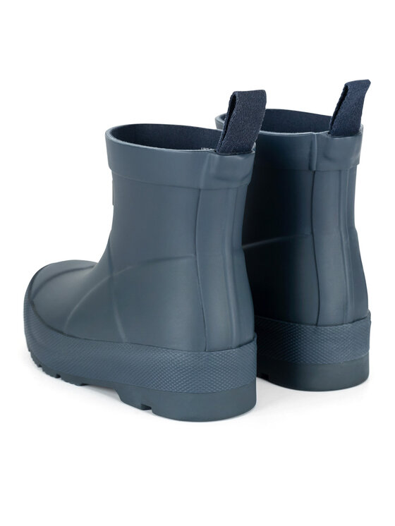 Hunter Hunter Cizme de cauciuc KFT5097RMA-VLE Bleumarin