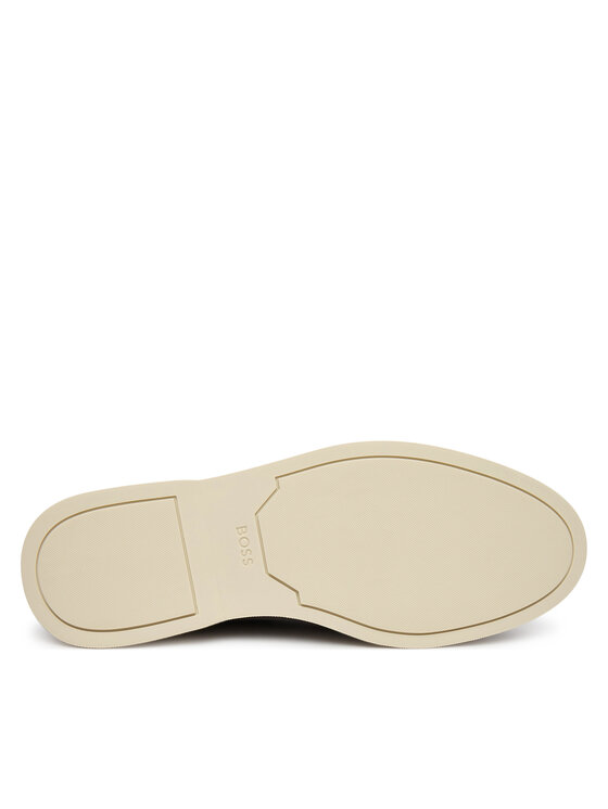 BOSS BOSS Loafers Sienne 50543083 Grigio