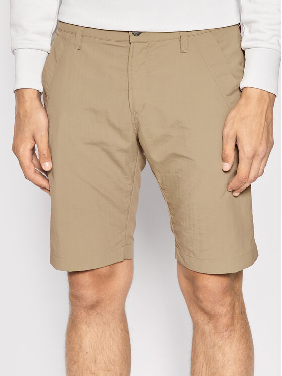Pantaloncini di tessuto Jack Wolfskin