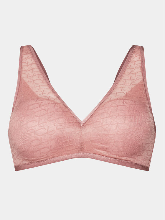 Triumph Triumph Grudnjak bez žice Triumph Signature Sheer P EX 10215909 Bež