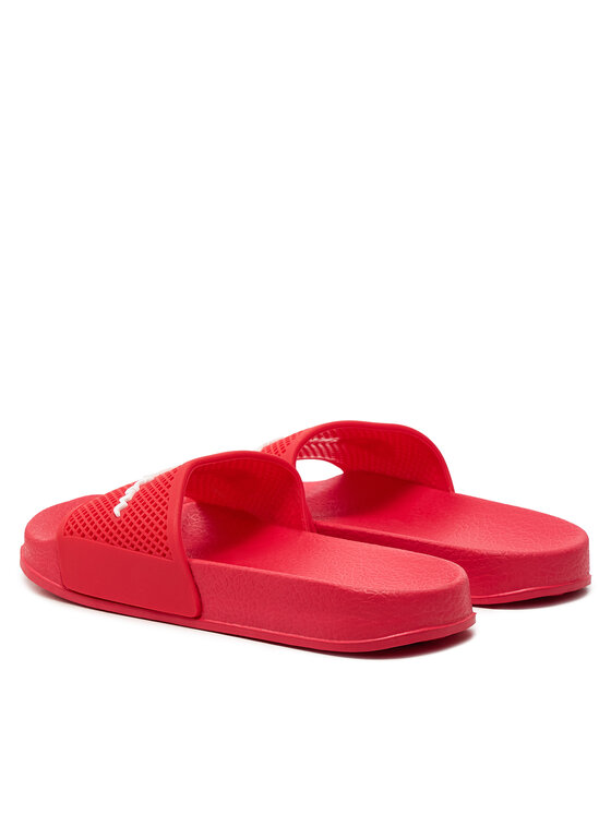 Champion Champion Šlepetės Daytona B Ps S32487-CHA-RS001 Raudona