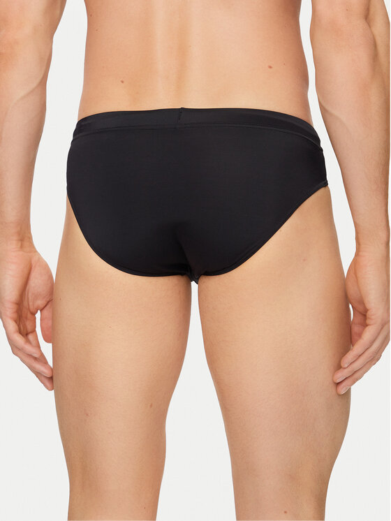 Puma Puma Kupaće gaće i hlače Classic 907654 Crna