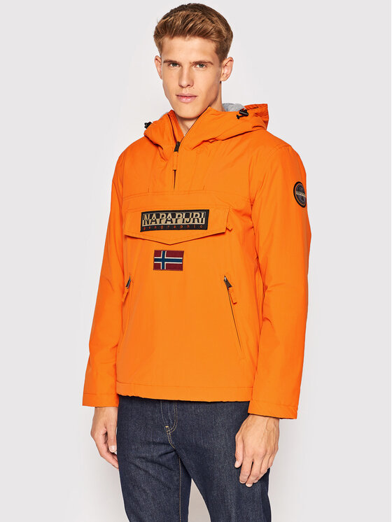 Anorak jakna Napapijri
