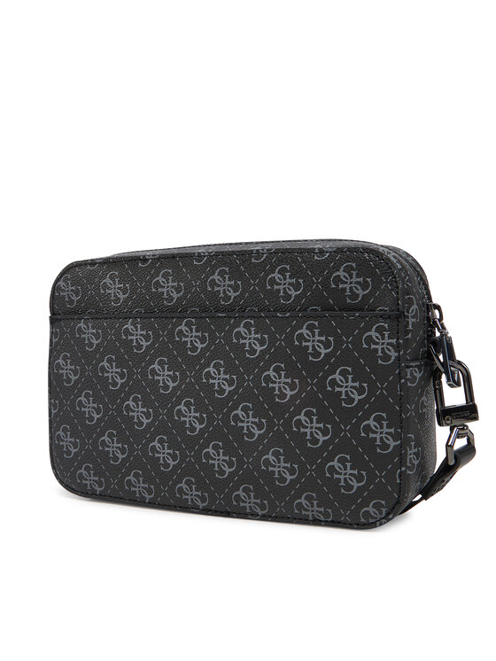 Guess Guess Crossover torbica PMMILO P5245 Crna