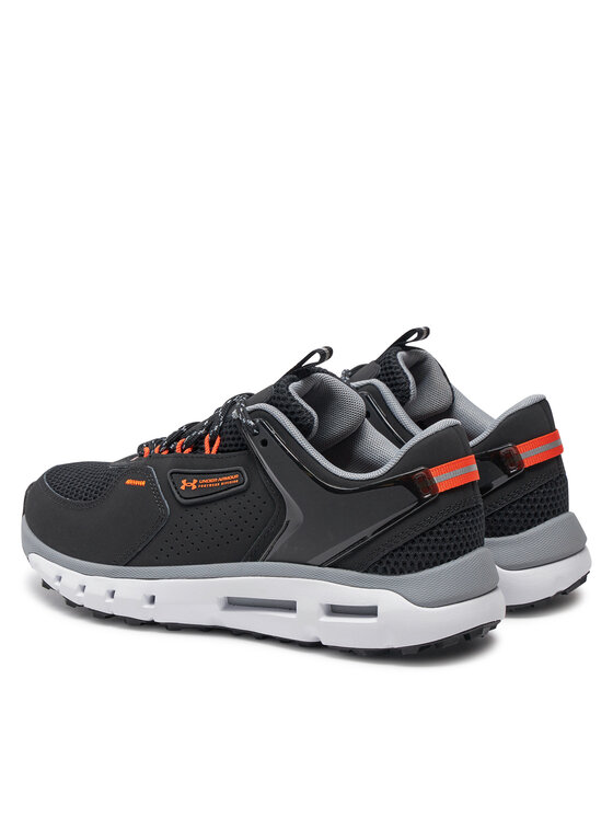 Under Armour Under Armour Sneakers Ua Summit Trek 3028345-004 Schwarz