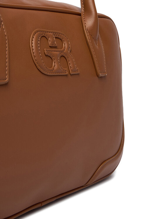 GINO ROSSI GINO ROSSI Handtasche C-LDA8555 Braun