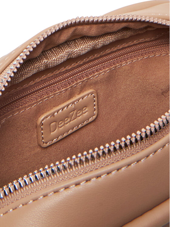 DeeZee DeeZee Käekott C-DZE-S-008-08 Beež